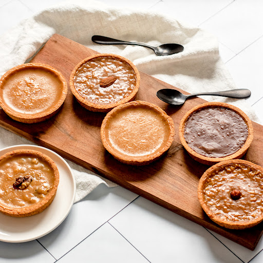 La Jolie Tarte - Thumbnail