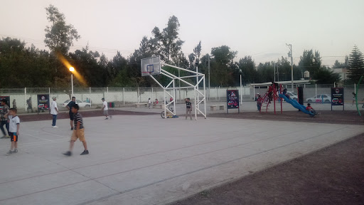 Cancha Impulso Gallery - Mexico