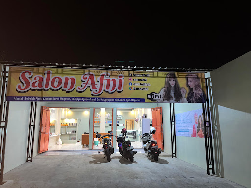 Salon Afni
