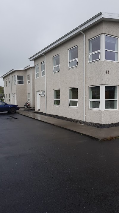 Photos of Borg Apartments