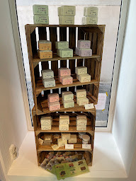 Photo n°9 de Bioenvrac à Beaurepaire (Magasin bio)