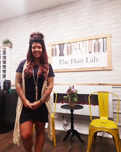 The Hair Lab - Award-winning Hair