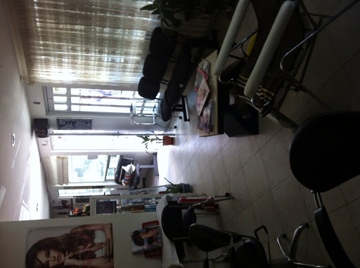 ESTETICA UNISEX Y MAKE UP - Thumbnail