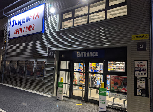 Screwfix Lincoln - Outer Circle - Thumbnail