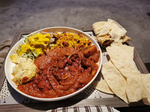 Zahra's Gallery - United Kingdom