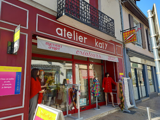 Atelier Katy