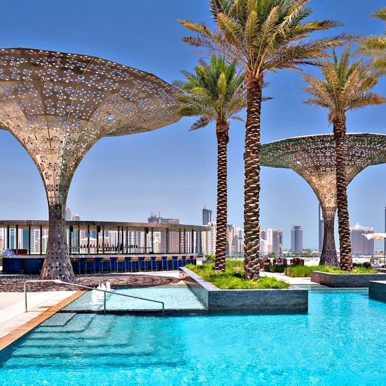 Abu Dhabi New Years Eve 2021 - New Years Eve Abu Dhabi 2021 - Discover The Best Parties Events