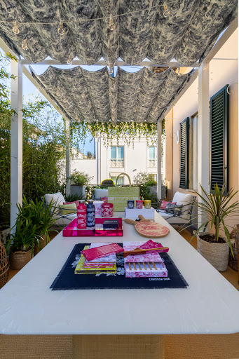 DIOR Forte Dei Marmi - Thumbnail