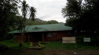 Photos of Nkhoma Nursing College