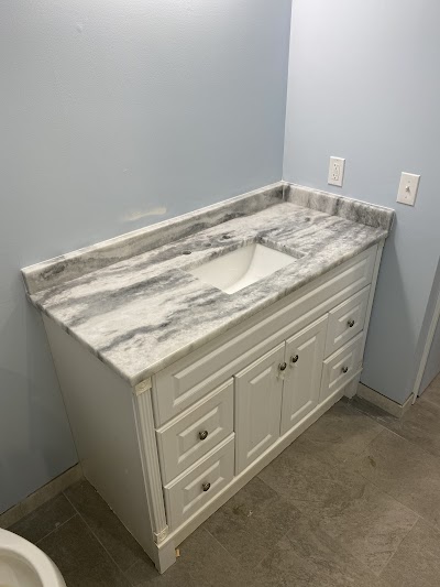 Northeast Marble, Granite & Tile