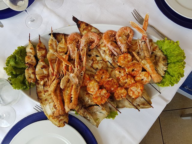 Ristorante dalla Dina