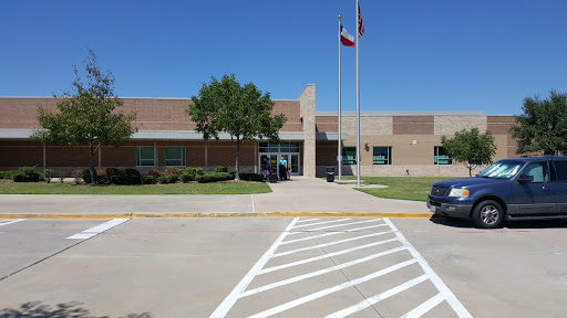 Blanton Elementary School - Visual