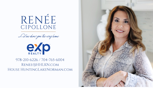 Renée Cipollone, Broker/Realtor Gallery - United States