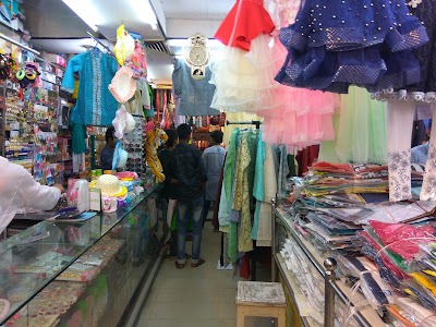 Photos of Bushra Departmental Store