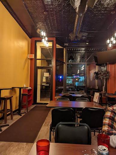 Rocco’s Pizza - Thumbnail