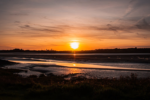 Loughor Estuary Gallery - United Kingdom