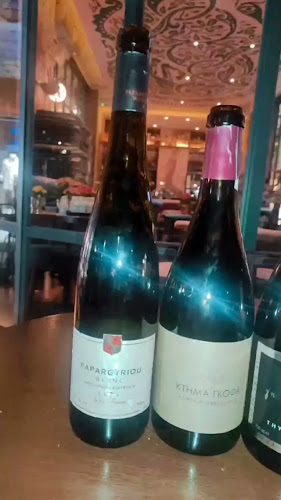 Σχόλια και κριτικές για το VIBO Bistrot | Glyfada