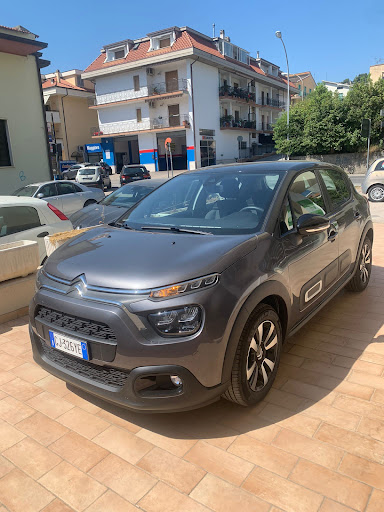 Rossetti Car - Visual