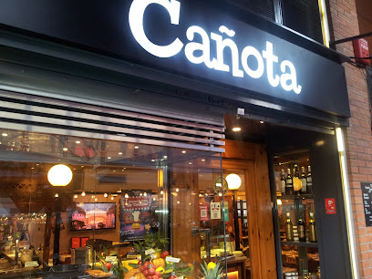Foto de Restaurante Casa de Tapas Cañota
