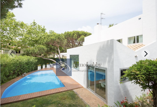 Inmolobby Internacional. Inmobiliaria en S'Agaró Sant Feliu de Guíxols