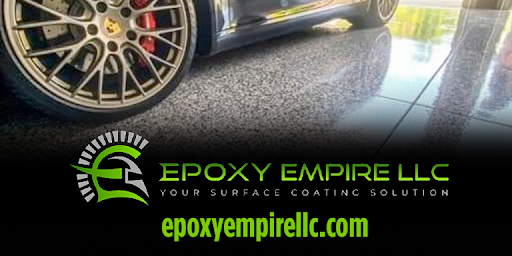 Avatar for Epoxy Empire LLC