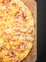 Photo n°12 de LA FUN PIZZ COLMAR à Colmar (Pizzeria)