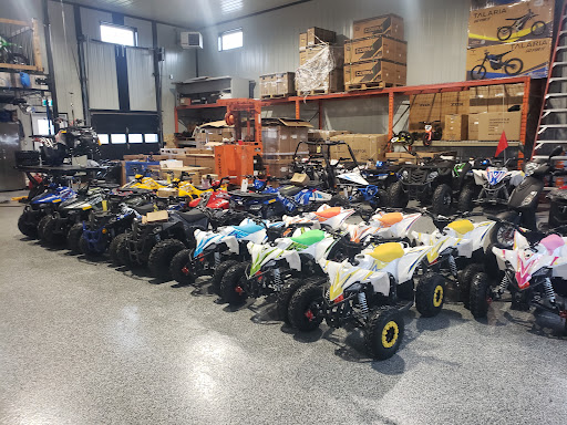 Casselman Performance Gallery - Canada
