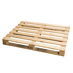 Photo n°4 de W2M PALETTE à Saint-Witz (Fournisseur de palettes)