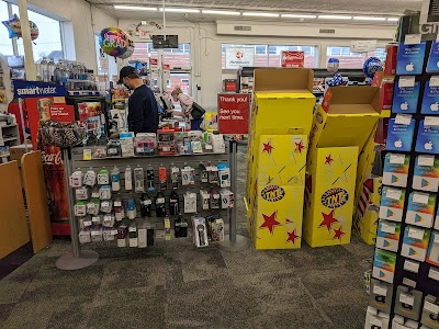 CVS