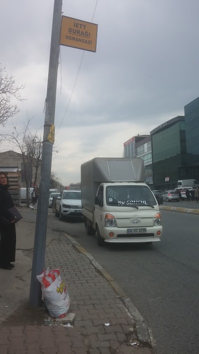 Photos of Gencallar Dudullu Magaza