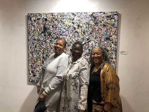 Phantom Gallery Chicago - Visual