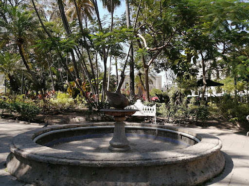Jardín Libertad - Thumbnail