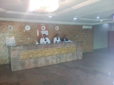 Photos of Koltotel Plaza & Suites, Ado Ekit