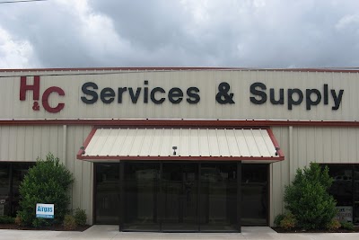 H & C Supply