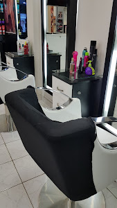 salon31spa hairs and make up 8