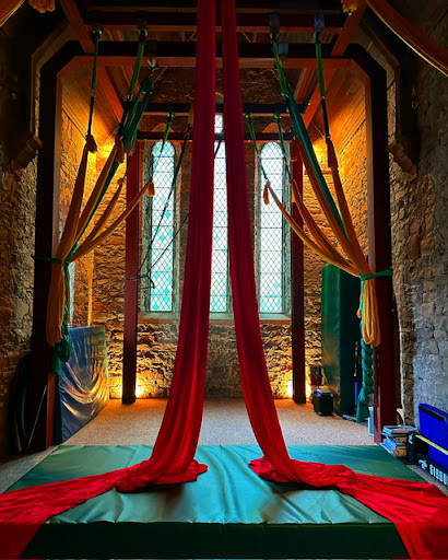 Holistic Health Hub Derbyshire