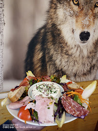 Photo n°46 de L'alpaka à Orcières (Restaurant)