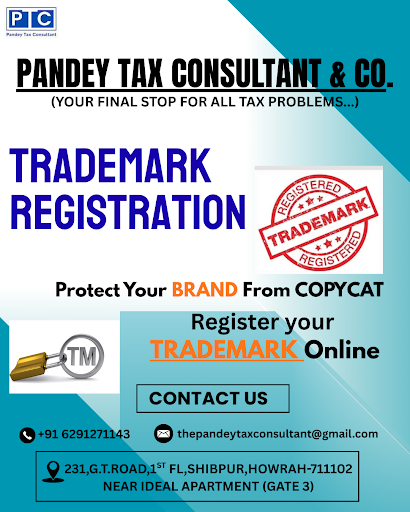 Trademark registration services to protect your brand, including namev search,application filing… post image