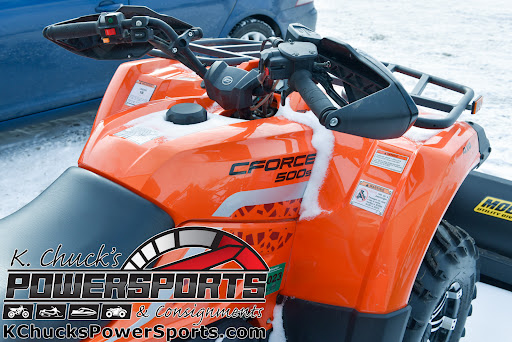 K. Chucks Power Sports & Consignments - Thumbnail