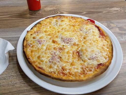 Pizza Charlot in Wermelskirchen - Thumbnail