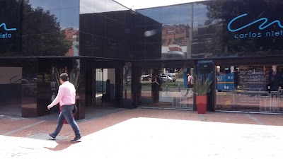 clothing-store