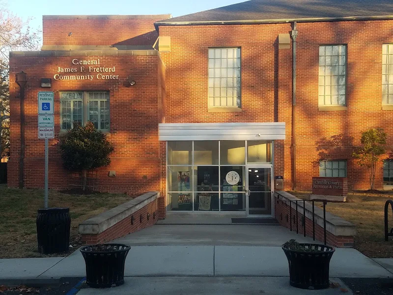 Caroline County Recreation and Parks photo