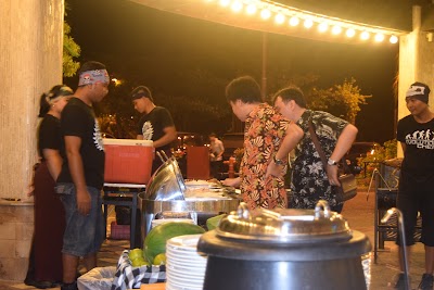 Photos of BARBEQUE DINNER CROWN VICTORIA HOTEL