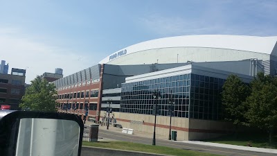 Photos of Ford Field