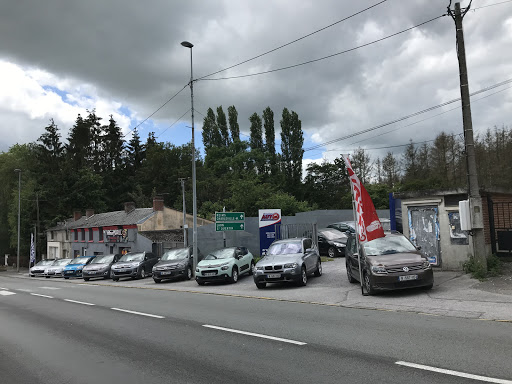 SAMBRE AUTO Gallery - France