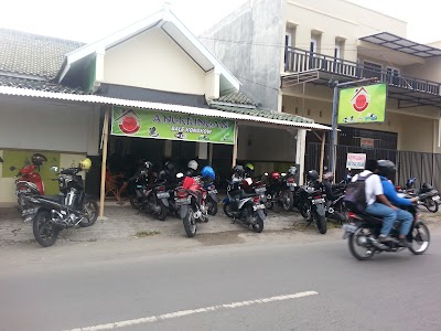 Photos of Bale Kongkow