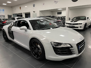 Photo n°12 de Exten'z Cars à Sainte-Suzanne (Concessionnaire automobile)