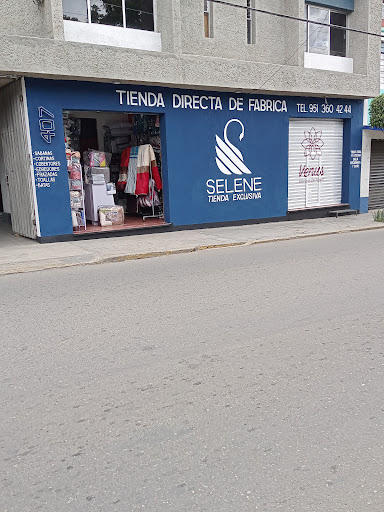 Blancos Selene Gallery - Mexico