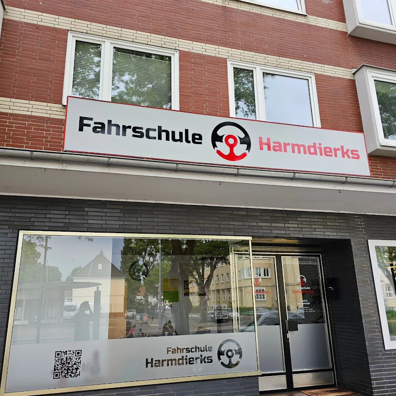 Fahrschule Oldenburg | Fahrschule Harmdierks - Inh. Kai Grotelüschen