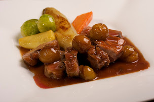 Photo n°5 de Traiteur du Moenchberg à Eichhoffen (Traiteur)